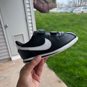Nike Cortez -Toddler size 10